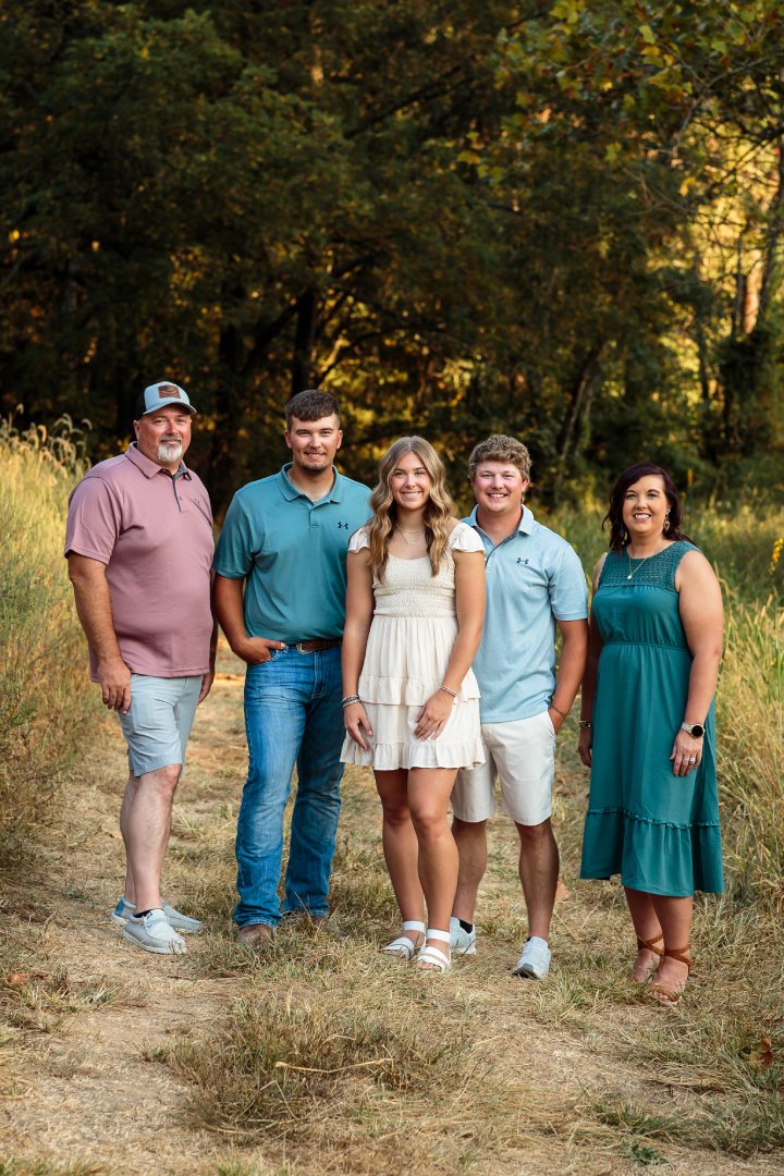 Amy Rippetoe Casual Photo