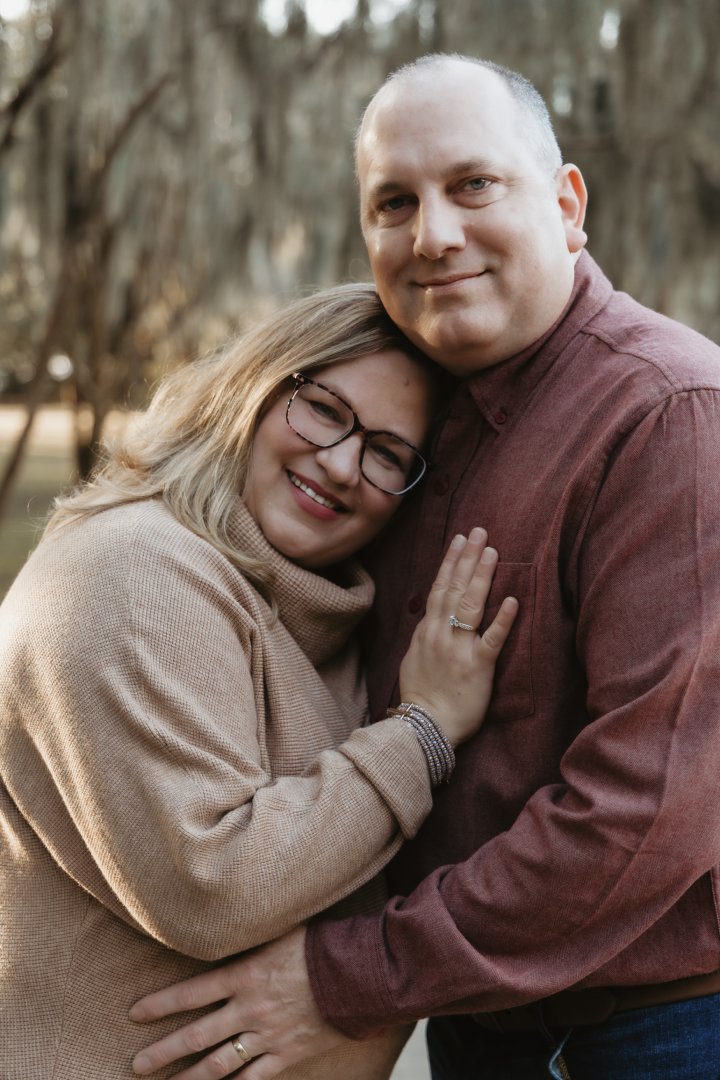 Tom Kingery Casual Photo